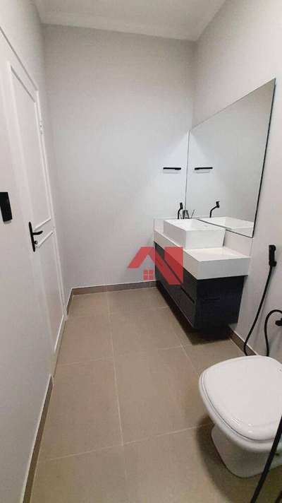 Casa, 3 quartos, 155 m² - Foto 1