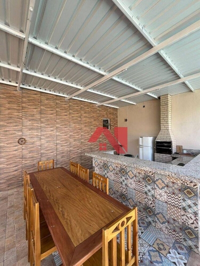 Casa, 4 quartos, 270 m² - Foto 2