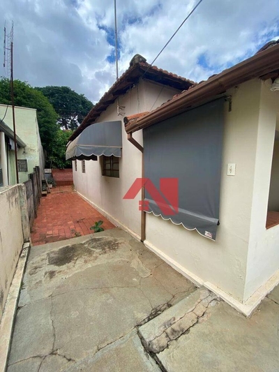 Casa, 2 quartos, 197 m² - Foto 2