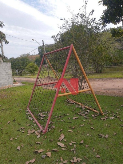 Chácara, 3 quartos, 1000 m² - Foto 2