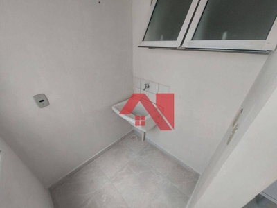 Apartamento, 2 quartos, 50 m² - Foto 5