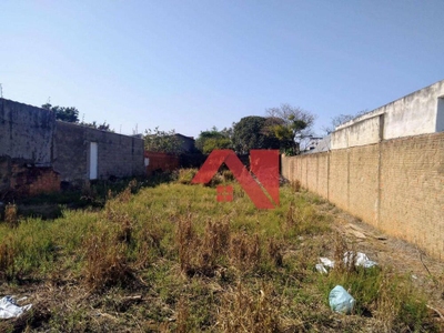 Terreno, 450 m² - Foto 1