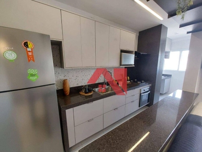 Apartamento, 2 quartos, 68 m² - Foto 4
