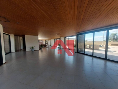 Apartamento, 3 quartos, 155 m² - Foto 1