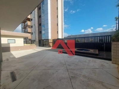 Apartamento, 3 quartos, 155 m² - Foto 3