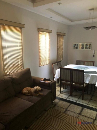 Casa, 3 quartos, 180 m² - Foto 2