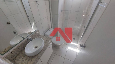 Apartamento, 3 quartos, 80 m² - Foto 4