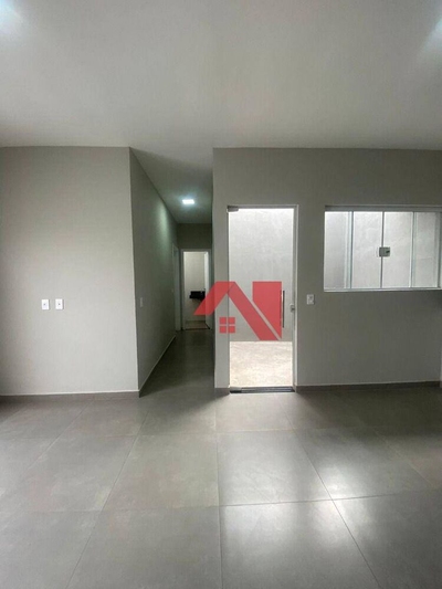 Casa, 2 quartos, 50 m² - Foto 1