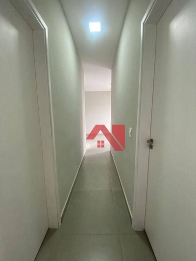 Casa, 2 quartos, 50 m² - Foto 4