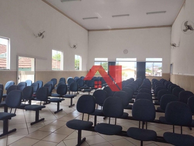 Loja-Salão, 250 m² - Foto 1