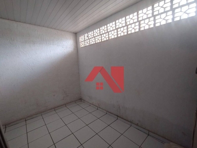 Loja-Salão, 250 m² - Foto 4