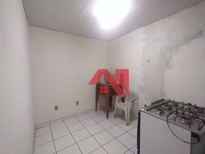 Loja-Salão, 250 m² - Foto 2