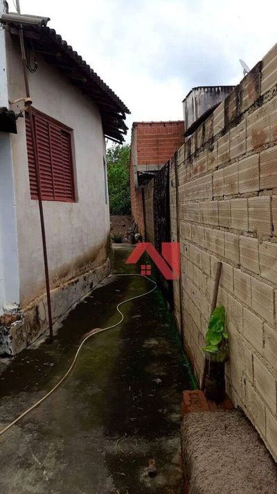 Casa, 2 quartos, 62 m² - Foto 4