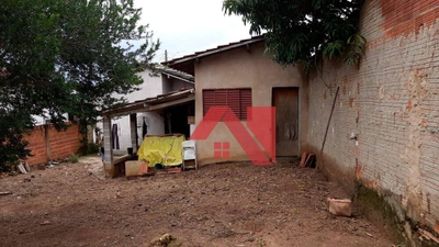 Casa, 2 quartos, 62 m² - Foto 2