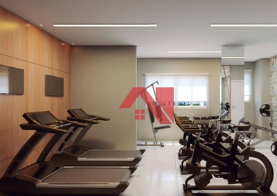 Apartamento, 2 quartos, 64 m² - Foto 3