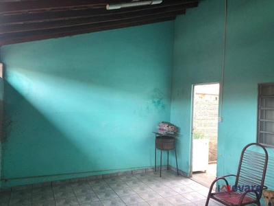 Casa, 3 quartos, 160 m² - Foto 2