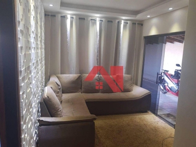 Casa, 3 quartos, 142 m² - Foto 4