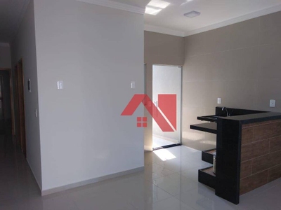 Casa, 2 quartos, 68 m² - Foto 1