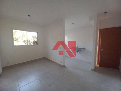 Apartamento, 2 quartos, 45 m² - Foto 1