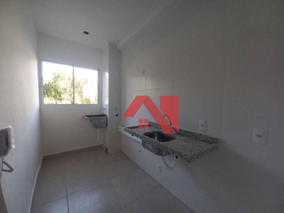 Apartamento, 2 quartos, 45 m² - Foto 2