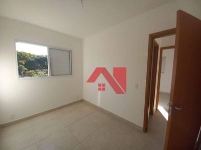 Apartamento, 2 quartos, 45 m² - Foto 5