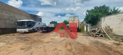 Terreno, 300 m² - Foto 1