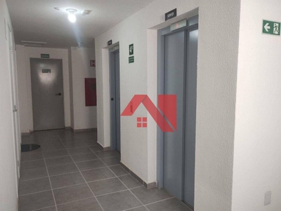 Apartamento, 2 quartos, 52 m² - Foto 1
