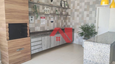 Apartamento, 2 quartos, 52 m² - Foto 4