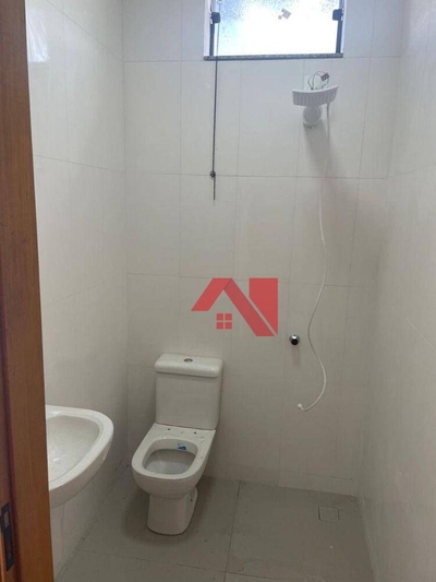 Loja-Salão, 200 m² - Foto 4