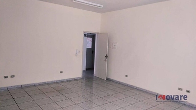 Sala-Conjunto, 30 m² - Foto 2