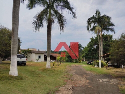 Chácara, 2 quartos, 3500 m² - Foto 3