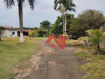 Chácara, 2 quartos, 3500 m² - Foto 4