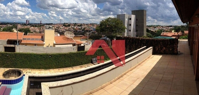 Sobrado, 4 quartos, 500 m² - Foto 4