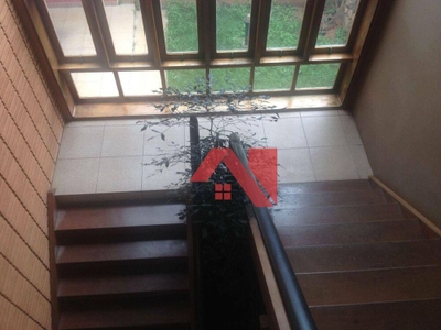 Sobrado, 4 quartos, 500 m² - Foto 2