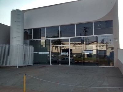 Depósito-Galpão, 1200 m² - Foto 1