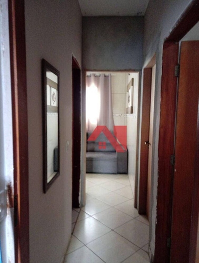 Casa, 3 quartos, 65 m² - Foto 3