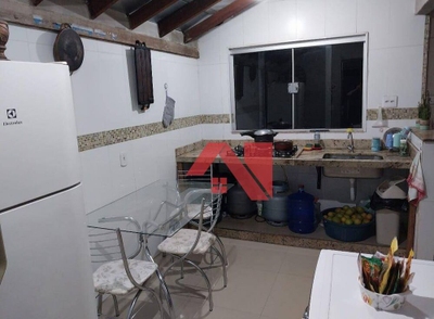 Casa, 3 quartos, 65 m² - Foto 2