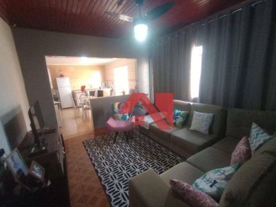 Casa, 2 quartos, 132 m² - Foto 1