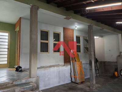 Casa, 3 quartos, 165 m² - Foto 3