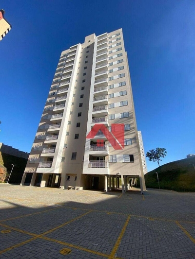 Apartamento, 3 quartos, 75 m² - Foto 1