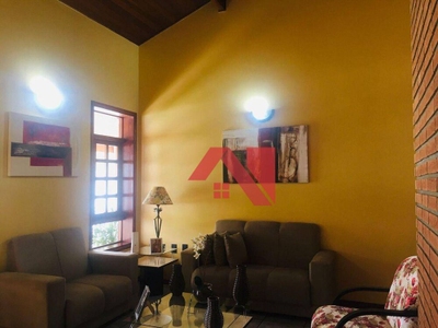 Sobrado, 3 quartos, 274 m² - Foto 4