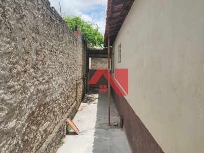 Casa, 3 quartos, 80 m² - Foto 2