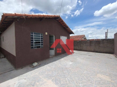 Casa, 3 quartos, 80 m² - Foto 3