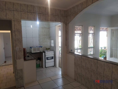 Casa, 2 quartos, 52 m² - Foto 5