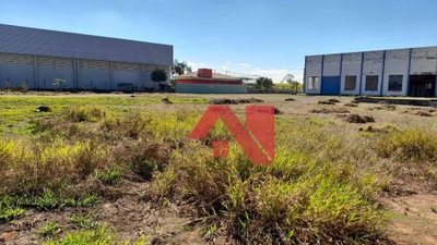 Depósito-Galpão, 1860 m² - Foto 2