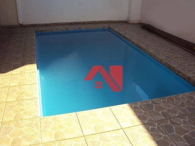 Casa, 3 quartos, 190 m² - Foto 1