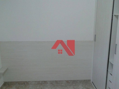 Apartamento, 1 quarto, 48 m² - Foto 3