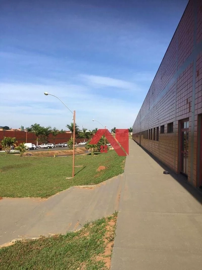 Depósito-Galpão, 6900 m² - Foto 2