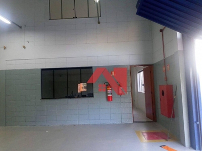 Depósito-Galpão, 800 m² - Foto 5