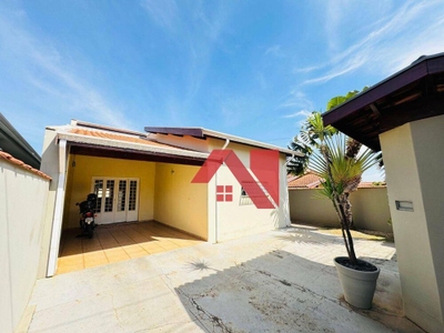 Casa, 3 quartos, 177 m² - Foto 1